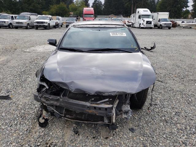 Photo 9 from auction – 2015 TOYOTA SCION TC with VIN JTKJF5C74F3095672