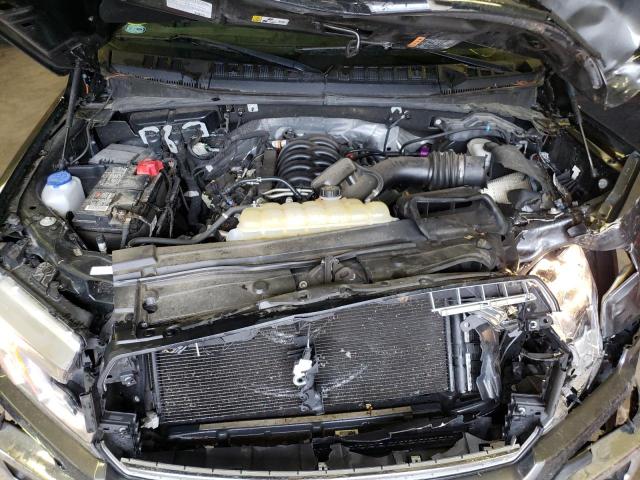 Photo 7 from auction – 2019 FORD F150 SUPER with VIN 1FTFX1E58KKC94156