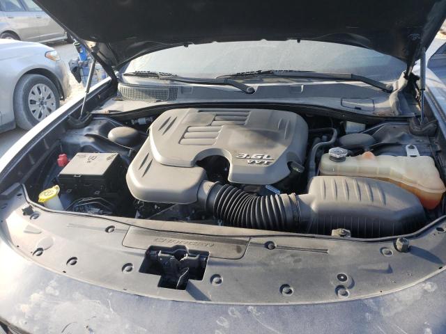 Photo 7 from auction – 2017 DODGE CHARGER SX with VIN 2C3CDXJG0HH566130