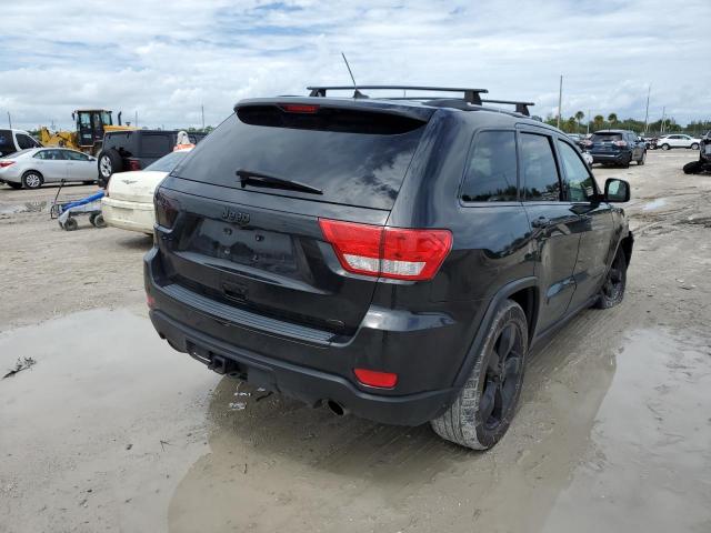 Photo 4 from auction – 2011 JEEP GRAND CHER with VIN 1J4RR6GT3BC568500