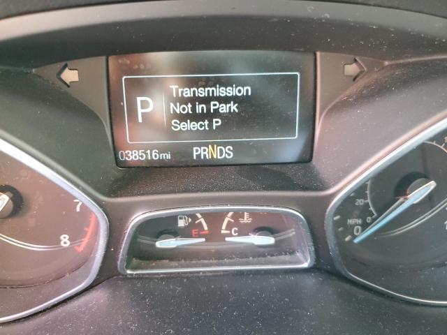 Photo 8 from auction – 2018 FORD FOCUS SE with VIN 1FADP3FE6JL311911