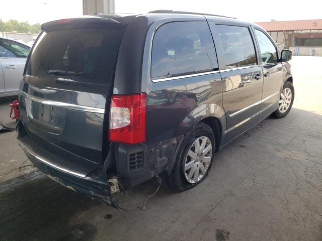 Photo 4 from auction – 2012 CHRYSLER TOWN & COU with VIN 2C4RC1CG2CR270421