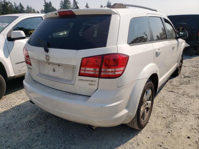 Photo 4 from auction – 2010 DODGE JOURNEY SX with VIN 3D4PG5FV3AT150542