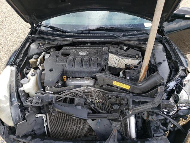 Photo 7 from auction – 2011 NISSAN ALTIMA S with VIN 1N4AL2EP7BC101394