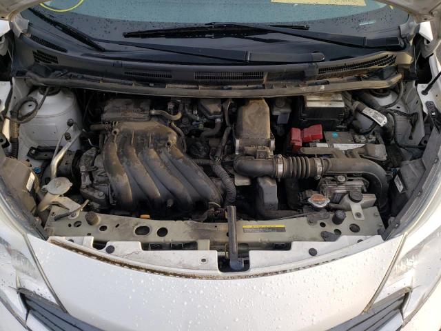 Photo 7 from auction – 2015 NISSAN VERSA NOTE with VIN 3N1CE2CP9FL395765