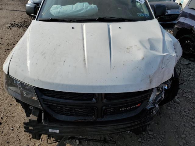Photo 7 from auction – 2018 DODGE JOURNEY SE with VIN 3C4PDCAB6JT496589
