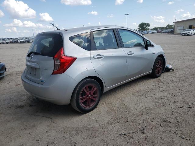 Photo 4 from auction – 2014 NISSAN VERSA with VIN 3N1CE2CP6EL381806