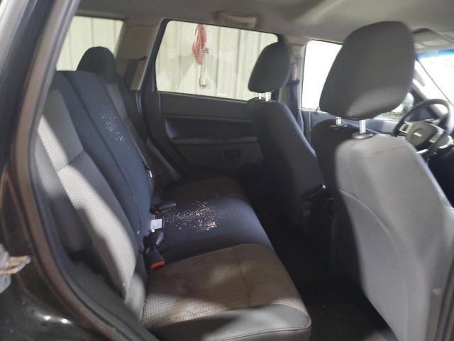 Photo 6 from auction – 2008 JEEP GRAND CHER with VIN 1J8GS48K68C121155