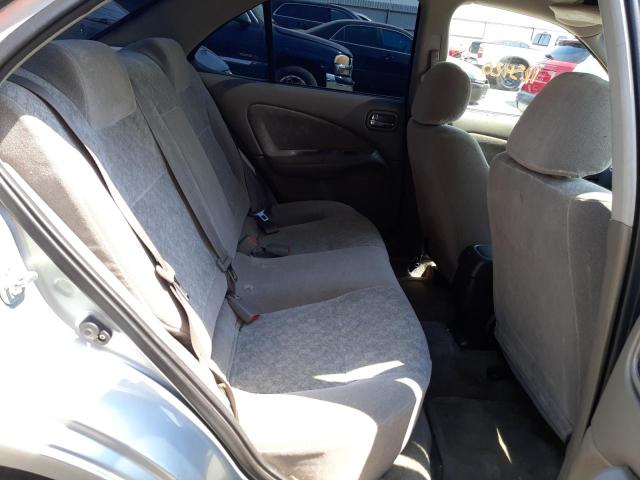 Photo 6 from auction – 2003 NISSAN SENTRA XE with VIN 3N1CB51D43L813972