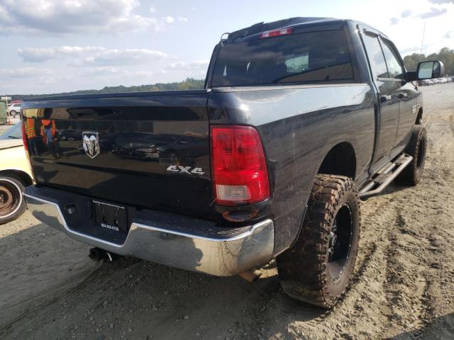 Photo 4 from auction – 2016 RAM 1500 ST with VIN 1C6RR7FM9GS132521