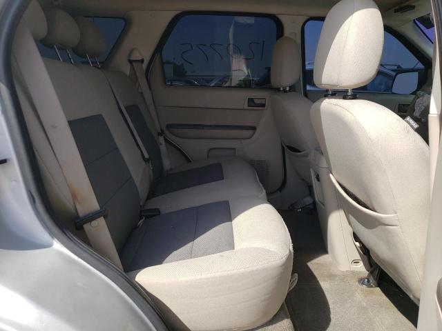 Photo 6 from auction – 2008 FORD ESCAPE XLT with VIN 1FMCU03168KC45838