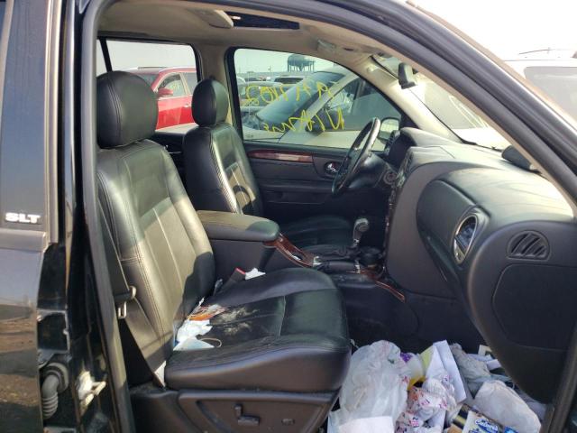 Photo 5 from auction – 2007 GMC ENVOY with VIN 1GKDT13S572192322