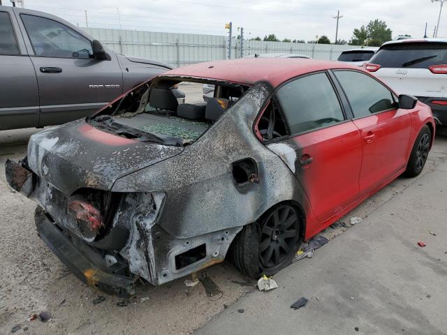 Photo 4 from auction – 2011 VOLKSWAGEN JETTA BASE with VIN 3VW2K7AJ0BM378819