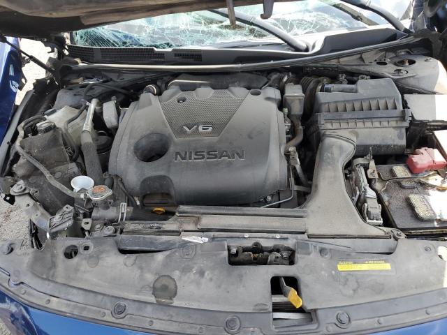 Photo 7 from auction – 2017 NISSAN MAXIMA 3.5 with VIN 1N4AA6AP2HC447297