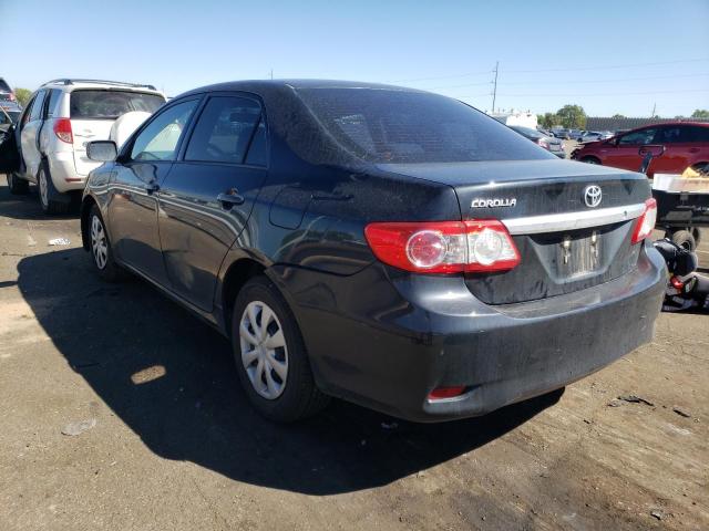 Photo 3 from auction – 2012 TOYOTA COROLLA with VIN 5YFBU4EE8CP025361