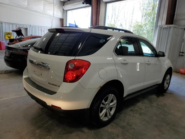 Photo 4 from auction – 2013 CHEVROLET EQUINOX LT with VIN 1GNFLEEK7DZ114269