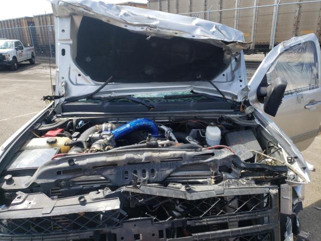 Photo 7 from auction – 2011 CHEVROLET SILVERADO with VIN 1GC4K1C83BF145682