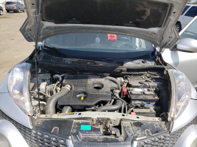Photo 7 from auction – 2013 NISSAN JUKE S with VIN JN8AF5MR5DT212815