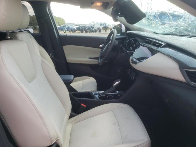 Photo 5 from auction – 2021 BUICK ENCORE GX with VIN KL4MMDSL3MB070052