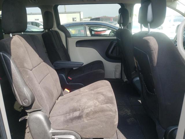 Photo 6 from auction – 2012 DODGE GRAND CARA with VIN 2C4RDGBG0CR389327