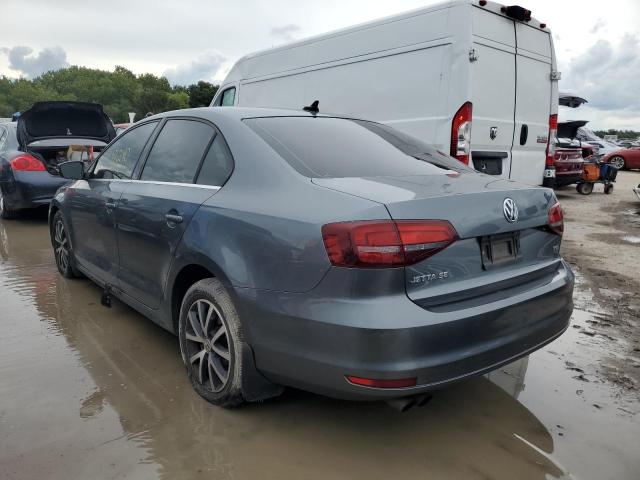 Photo 3 from auction – 2017 VOLKSWAGEN JETTA SE with VIN 3VWDB7AJ1HM200693