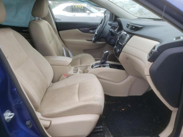 Photo 5 from auction – 2018 NISSAN ROGUE S with VIN JN8AT2MT0JW491491
