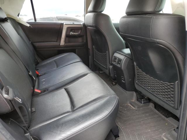 Photo 6 from auction – 2014 TOYOTA 4RUNNER SR with VIN JTEZU5JR2E5077397