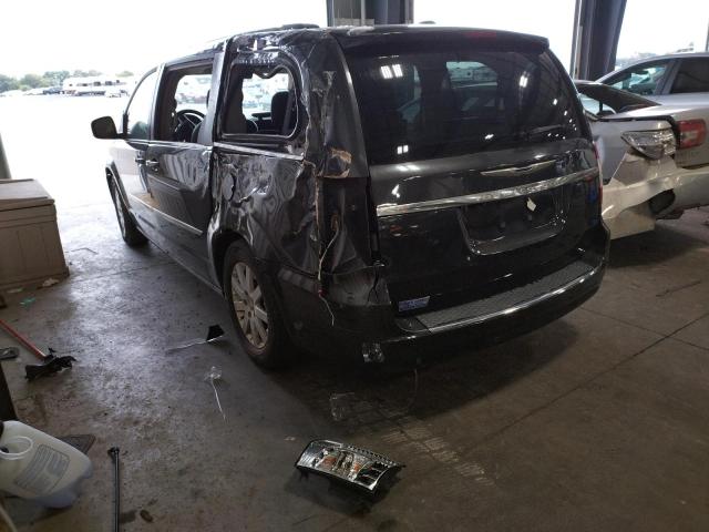 Photo 3 from auction – 2011 CHRYSLER TOWN & COU with VIN 2A4RR8DG4BR763581
