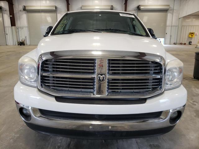Photo 9 from auction – 2008 DODGE RAM 1500 S with VIN 1D7HU18288S611144