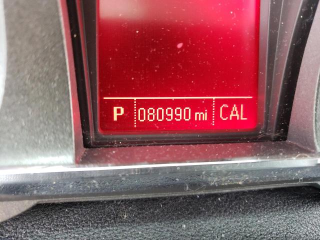 Photo 8 from auction – 2016 GMC TERRAIN DE with VIN 2GKFLVE37G6121518