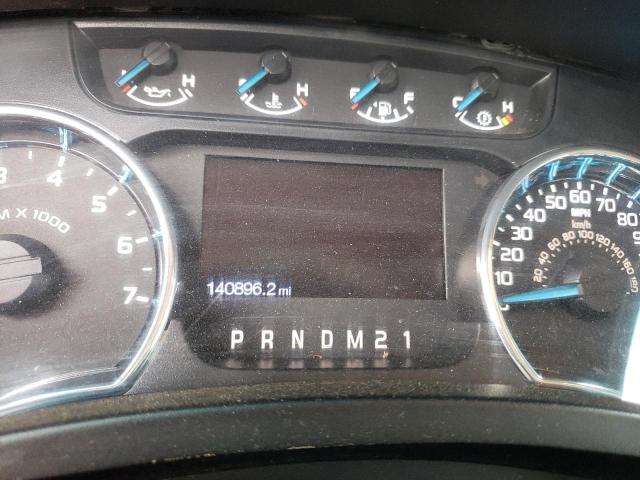 Photo 8 from auction – 2013 FORD F150 SUPER with VIN 1FTFX1EF3DKD16267