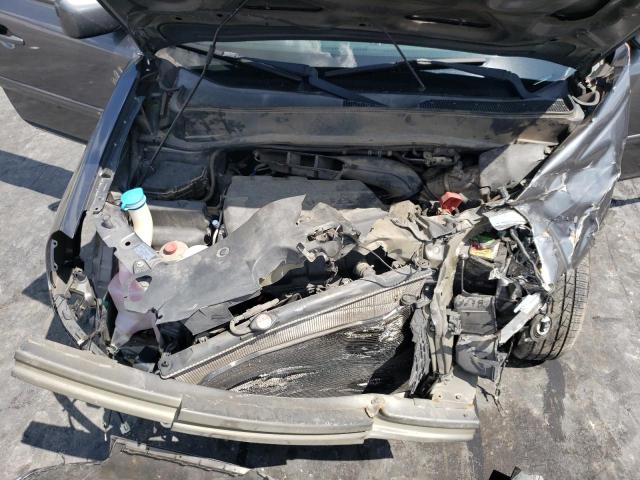 Photo 7 from auction – 2013 HONDA PILOT EXL with VIN 5FNYF3H51DB033907
