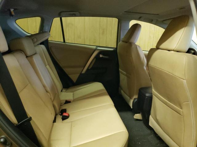 Photo 6 from auction – 2013 TOYOTA RAV4 LIMIT with VIN 2T3DFREV4DW106994