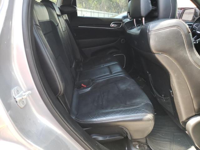 Photo 6 from auction – 2014 JEEP GRAND CHER with VIN 1C4RJFDJ6EC182030