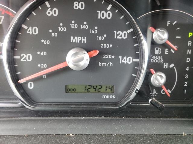 صورة رقم 8 من المزاد - 2012 MITSUBISHI GALANT ES مع VIN 4A32B3FF0CE022519