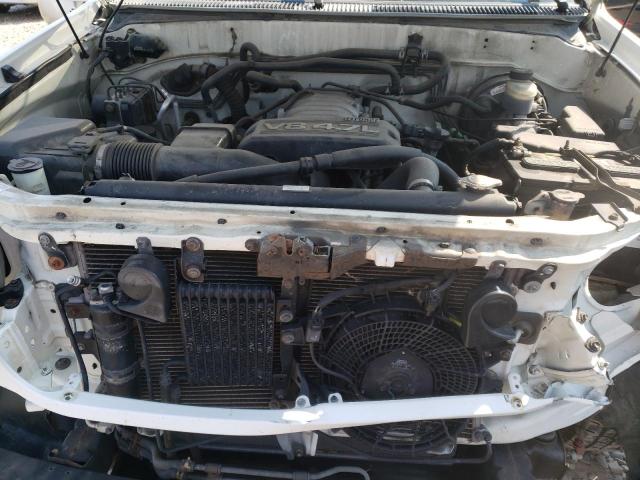 Photo 7 from auction – 2004 TOYOTA SEQUOIA LI with VIN 5TDBT48A04S223162