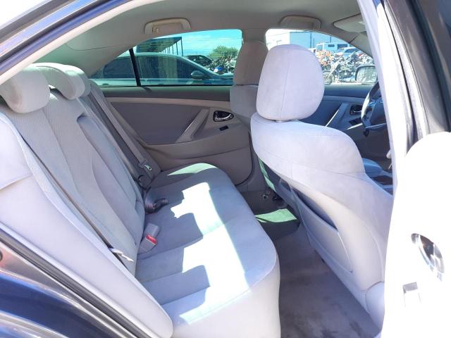 Photo 6 from auction – 2009 TOYOTA CAMRY BASE with VIN 4T1BE46KX9U364891