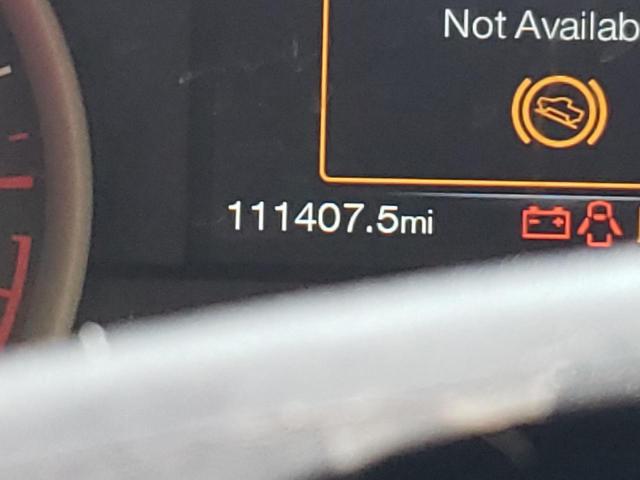 Photo 8 from auction – 2016 FORD F150 with VIN 1FTEW1EG0GKF42892