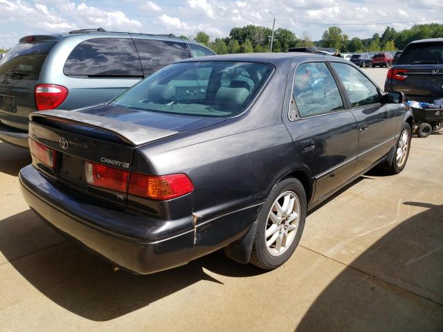 Photo 4 from auction – 2000 TOYOTA CAMRY LE with VIN 4T1BF28K8YU936568