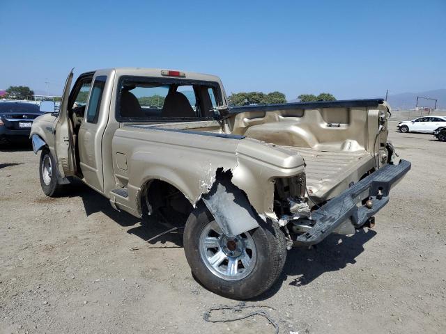 Photo 3 from auction – 2000 FORD RANGER SUP with VIN 1FTYR14V3YPA10657