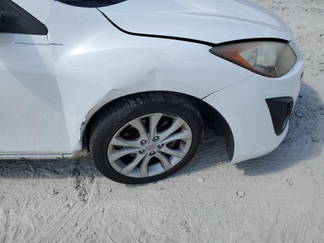 Photo 9 from auction – 2010 MAZDA 3 S with VIN JM1BL1H55A1266566