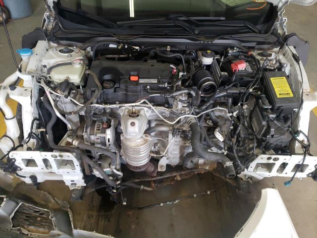 Photo 7 from auction – 2018 HONDA CIVIC LX with VIN 2HGFC2F53JH557998
