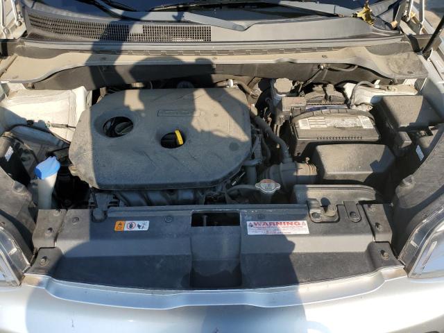 Photo 7 from auction – 2014 KIA SOUL + with VIN KNDJP3A59E7703719