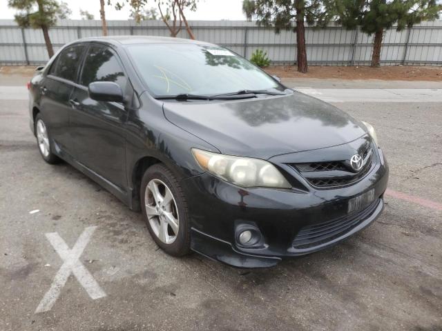TOYOTA COROLLA BA 2013 con VIN 5YFBU4EE9DP211489 - Foto de la subasta