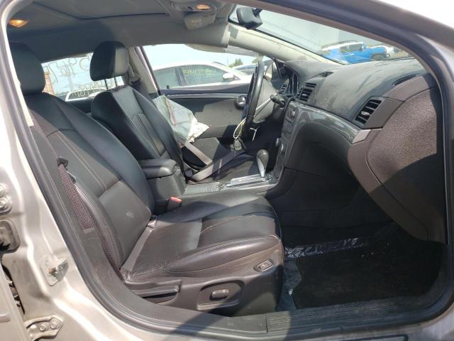 Photo 5 from auction – 2008 SATURN AURA XR with VIN 1G8ZV57798F186102