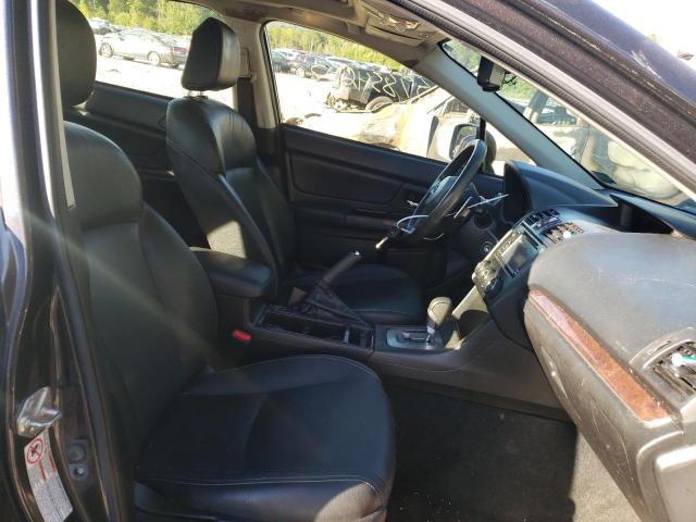Photo 5 from auction – 2012 SUBARU IMPREZA SP with VIN JF1GPAU68CH234929