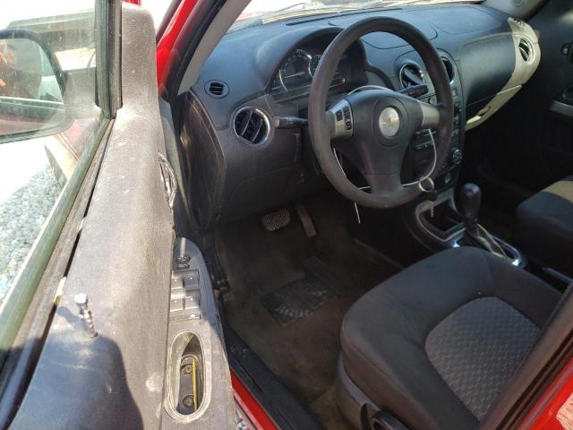 Photo 9 from auction – 2011 CHEVROLET HHR LS with VIN 3GNBAAFW3BS534328