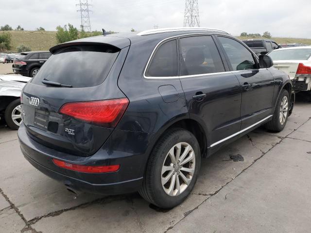 Photo 4 from auction – 2013 AUDI Q5 PREMIUM with VIN WA1CFAFP0DA007191