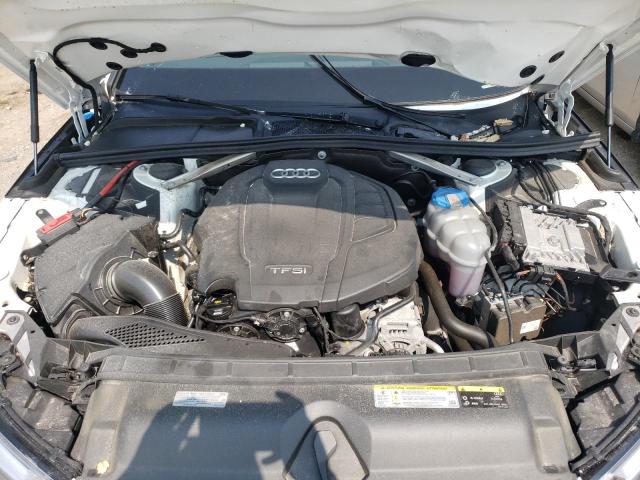 Photo 7 from auction – 2019 AUDI A4 PREMIUM with VIN WAUENAF45KA012971