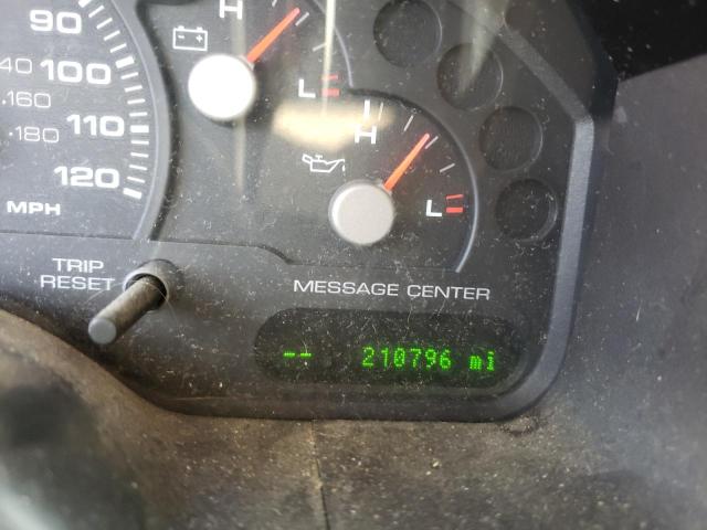 Photo 8 from auction – 2005 FORD EXPLORER X with VIN 1FMZU63K25UA92722